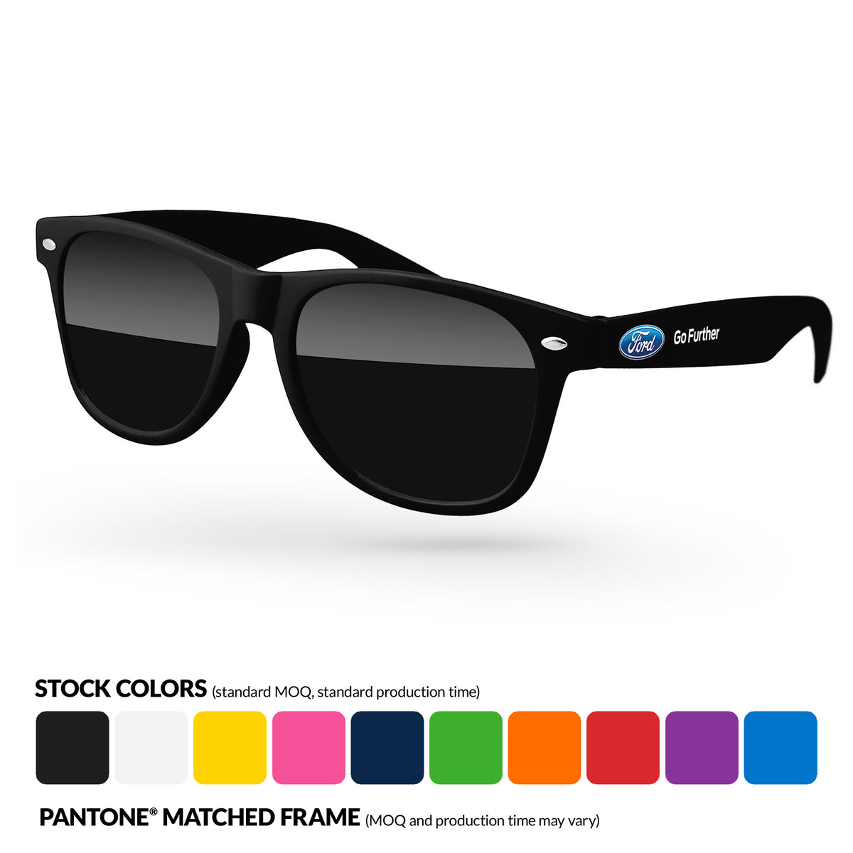 Retro Sunglasses